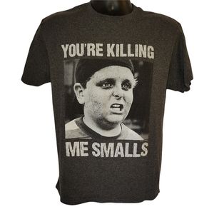 You're Killing Me Smalls Tshirt - Medium